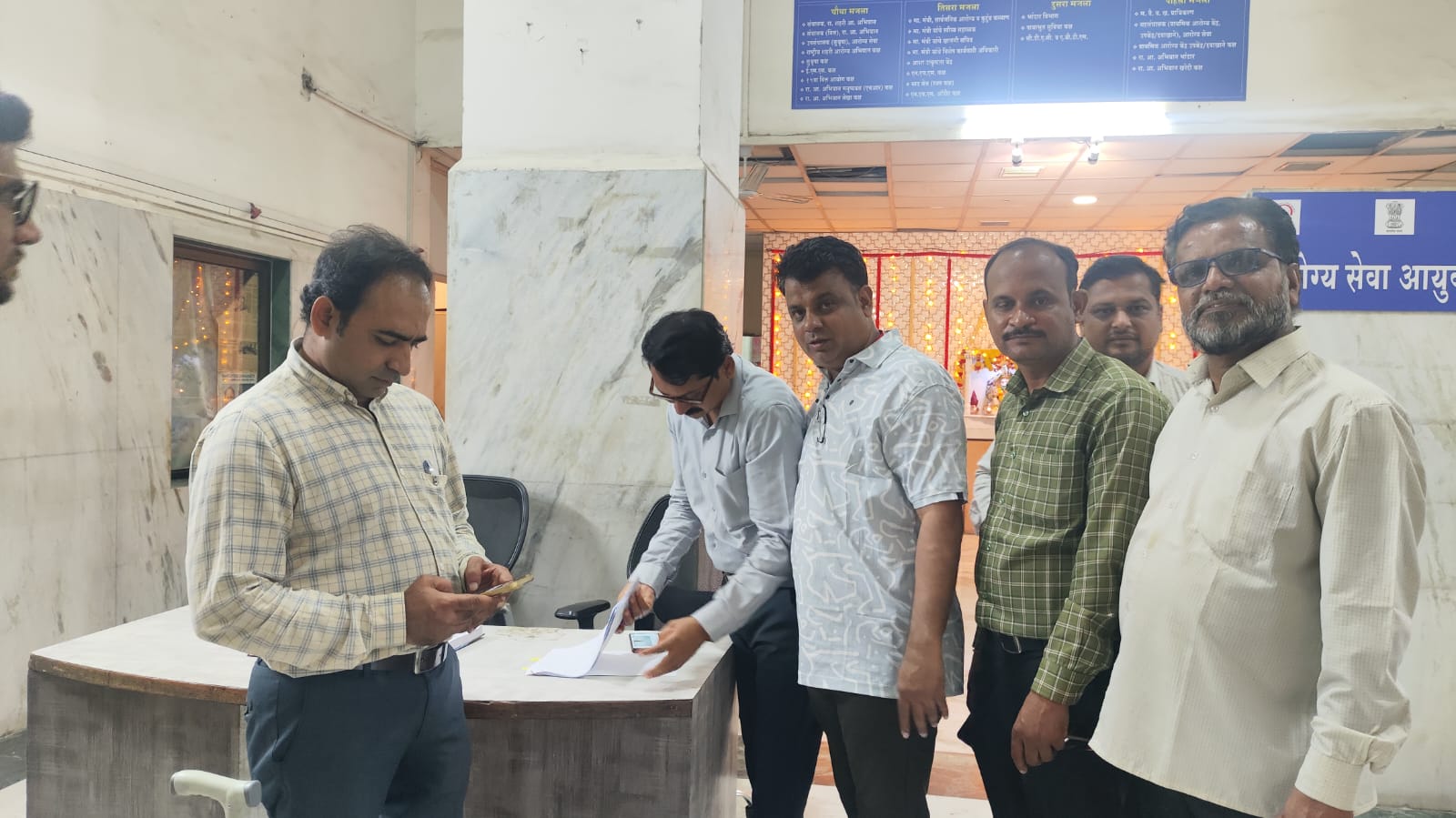 Big decision to strengthen healthcare in remote and tribal areas